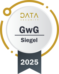 Label DATA Security GWG