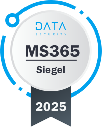 Label DATA Security ms365