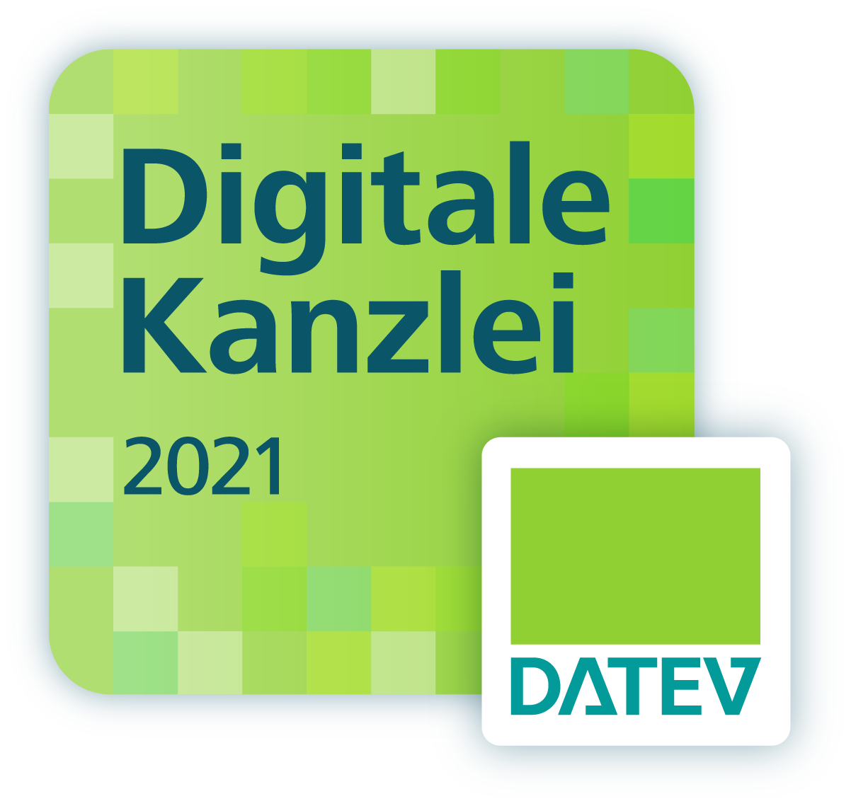 Label Digitale Kanzlei 2021