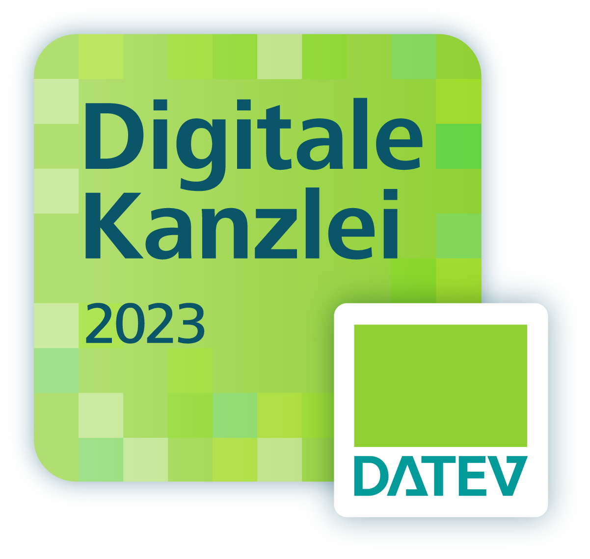 Label Digitale Kanzlei 2021